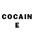 Cocaine FishScale D1e_ Man